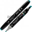 Маркер для рисования, BG61 peacock green, Touchliit