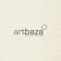 Бумага для акварели, А4 21×29.7 см, 200 г/м², среднее зерно, 10 листов, SMILTAINIS