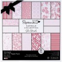 Набор бумаги для скрапбукинга «Parkstone Pink», 30.5 × 30.5 см, 32 листа