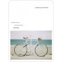 Открытки для посткроссинга «My Way», 10.5 × 14.4 см, 15 шт.