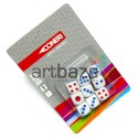 Игральные кубики - кости, 9 штук, Coneri