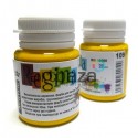 Краска акриловая, желтая, 20 мл, REGINA