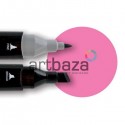 Маркер для рисования, 06 vivid pink, TOUCH
