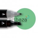 Маркер для рисования, 172 spectrum green, TOUCH