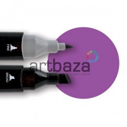 Маркер для рисования, 82 light violet, TOUCH
