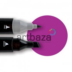 Маркер для рисования, 85 vivid purple, TOUCH