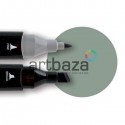 Маркер для рисования, GG3 green grey, TOUCH