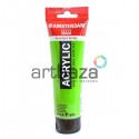 Краска акриловая Amsterdam Standard Series, зеленая яркая, 120 мл, Royal Talens