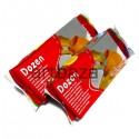 Глина (паста) для моделирования терракотовая, 500 грамм, Dozen
